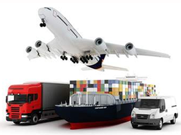 Internationaal vrachtvervoer