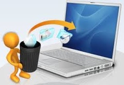 Restoring your Mac or PC computer