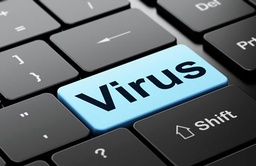 Virussen of malware verwijderen