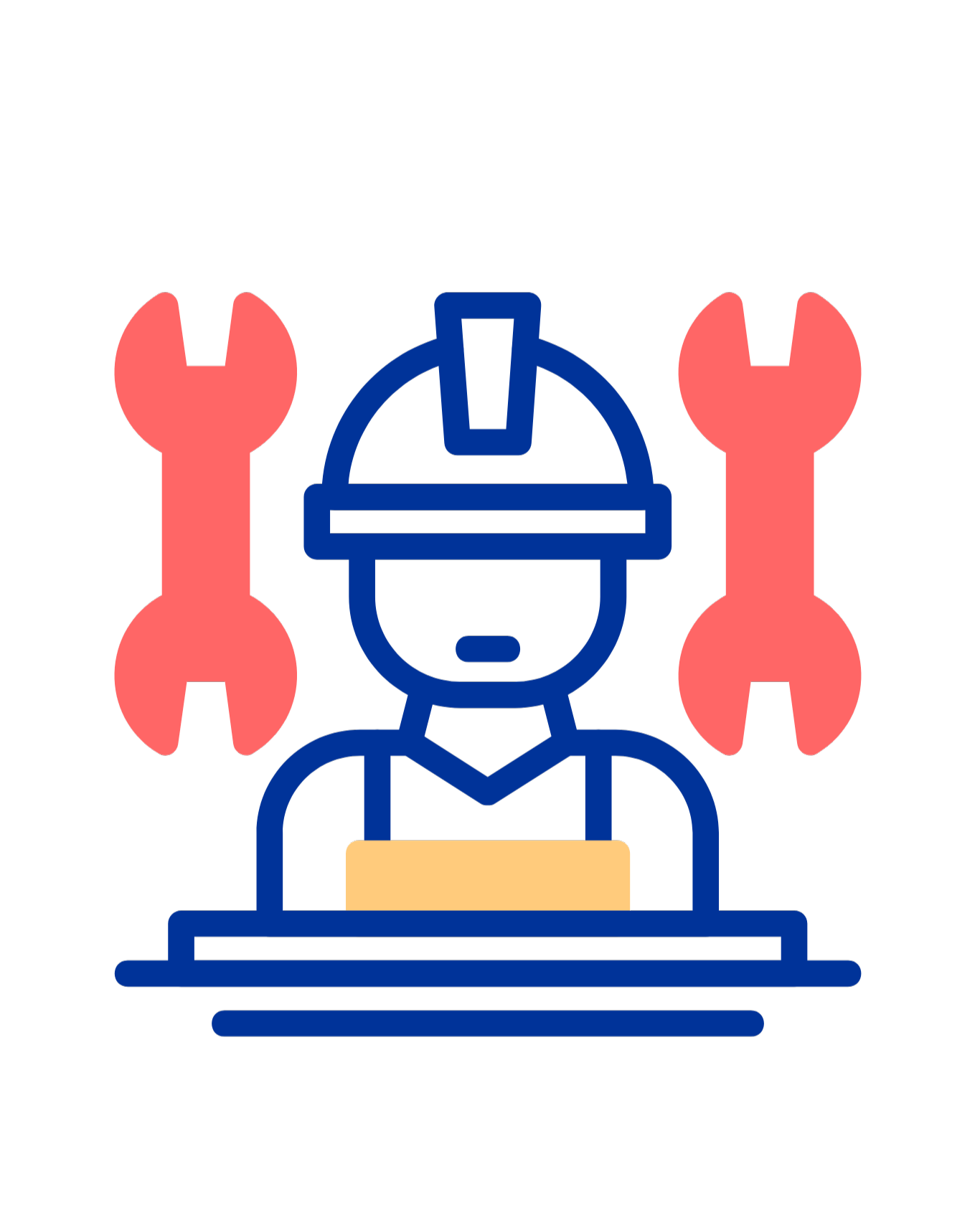 Travail de sous-traitance